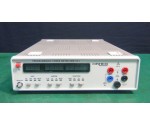 Programmable Power Meter